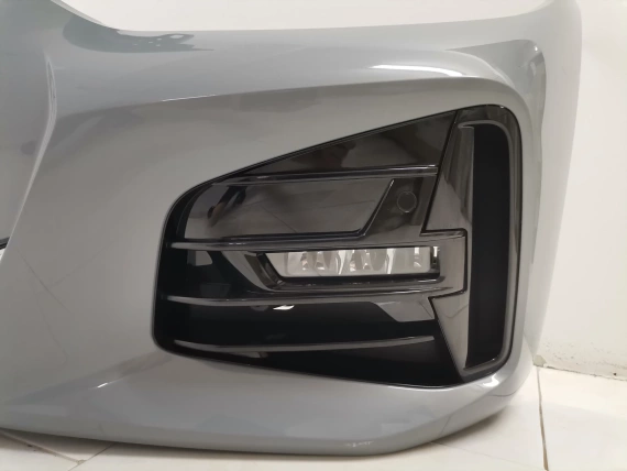 Zderzak Przedni BMW G22 G23 M pakiet Zestaw BMW G22 G23