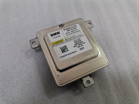 Mitsubishi Electric 7318327 BMW Przetwornica Xenon