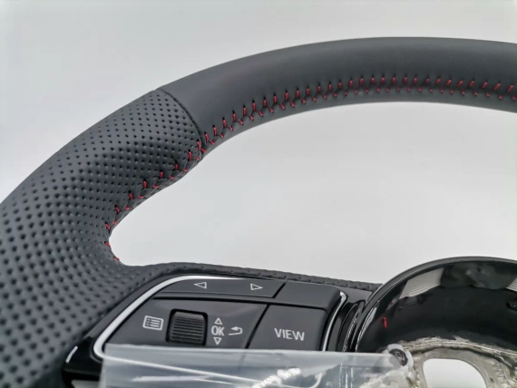 New 82A419091F Audi A1 A3 S3 S Line Steering Wheel