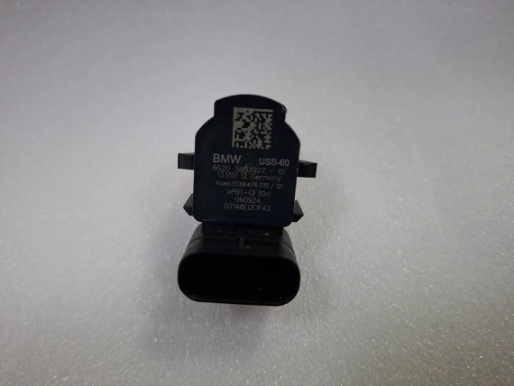 5B53927 Neuer Parksensor BMW USS 60 66205B53927