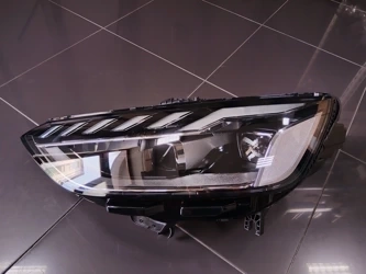 Nowy 8W0941033D Audi A4 B9 8W Voll Led Lampa