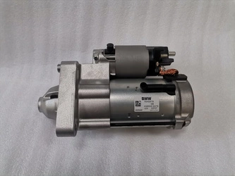 7645979 New Starter Motor Original BMW X1 Mini F55
