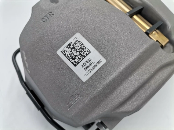 Нов 8W0615108D сп. апарат Audi A4 8W A5 F5 Q5 A7 A