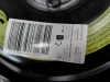 6851507 125/80 17" Spare Tire BMW U06 F45 F48 Mini