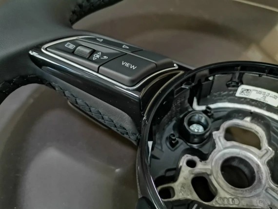 Нов 8W0419091FP Original Волан Audi A4 S4 A