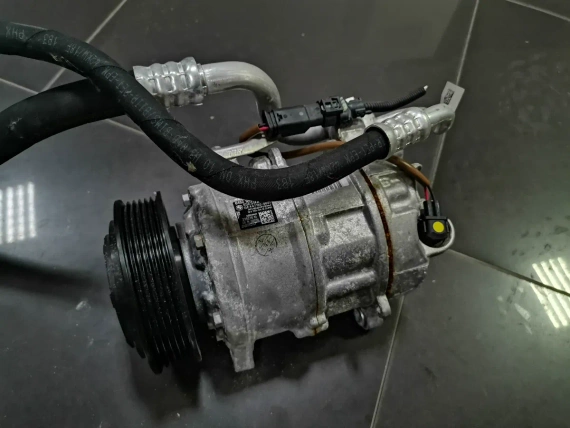 OE 9482996 Компресор BMW G42 G87 3 G20 4 G22 Z4