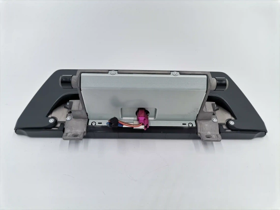 BMW 7 G11 G12 Lci MGU Touch Екран Бордов Монитор Централен Дисплей 9826393