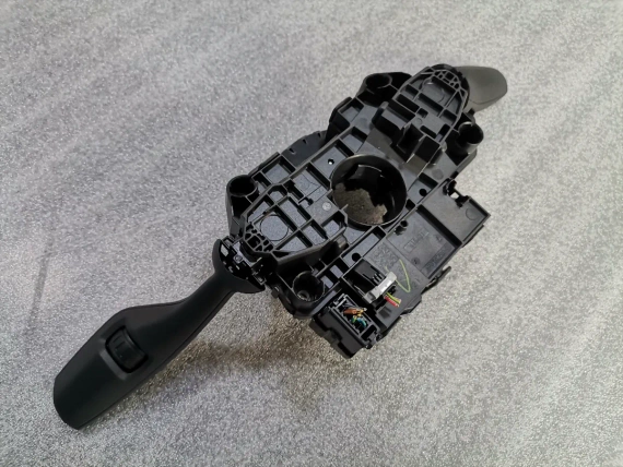 5A31C14 przełącznik kierowniczej BMW G60 G68 G70 U10