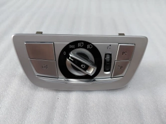 9472977 Bedieneinheit Licht Schalter BMW 7 G11 G12