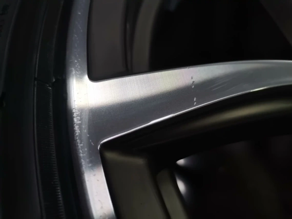 19” BMW Джанти 647 М Нови Гуми Michelin Датчици БМВ G30 G31 G32 G11 G12