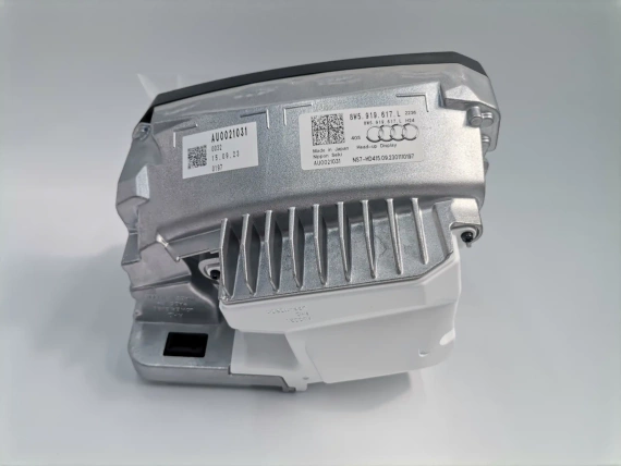 Neu 8W5919617L Head Up HUD Audi A4 S4 RS4 8W