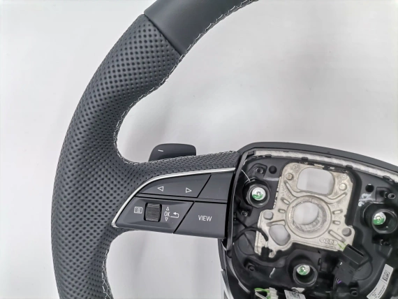 New 8W0419091GN Audi Steering Wheel A4 S4 A5 S5 Q2