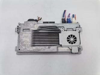 BMW Original multifunctional display Control Unit LED 5A59814