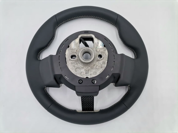 6km MINI U25 F65 F66 Sport Lenkrad Steering Wheel