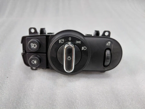 5a25469 MINI F57 F55 F56 Lichtsteuerung