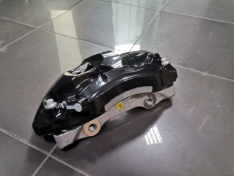 4N0615106BP Original Audi A8 S8 4N brake caliper