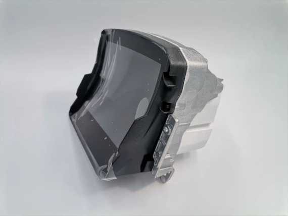 Нов 8W7919617H Original Audi A5 S5 Head Up HUD