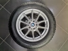 NEW 16” Winter Kit Wheels BMW Style 774 Tires Sensors G20 G21 G22 G23