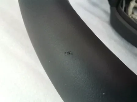 NEU 8Y0419091L OE Lenkrad AUDI A3 8Y A1 Q3 Soul