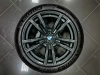 19” Нови BMW Джанти Style M812 Гуми Датчици БМВ M5 F90 M8 F91 F92 F93