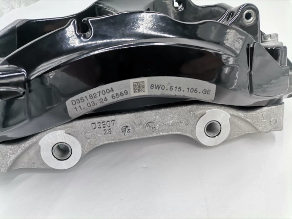 Нов 8W0615108AM Сп. апарат Audi RS RS4 B9 RS5 F5