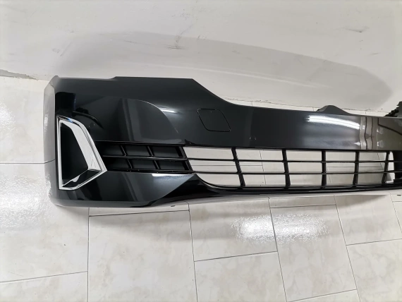 Front Bumper BMW G30 G31 Lci Basic Facelift Kit - A13