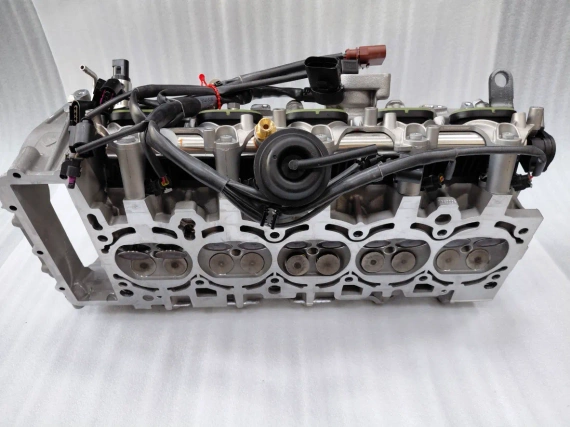 07L103285 Neuer linker Zylinderkopfsatz 5.2 V10