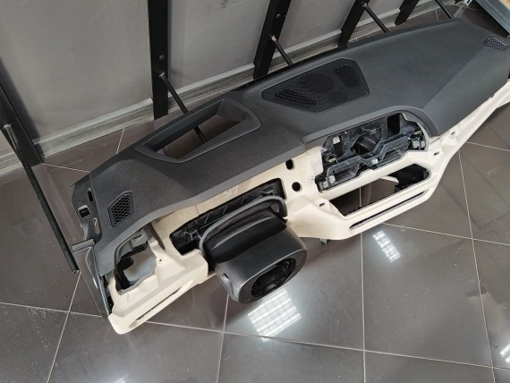 NEUES Armaturenbrett BMW 3 G20 G21 G22 G23 G26 i4 - HUD - ORIGINAL