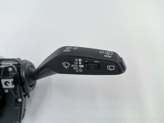 New 4N0907129MK Audi Steering Switch A4 A6 Q7 Q8