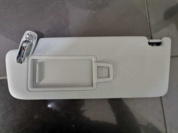 New 8W0857551H original sun visor Audi A3 8Y