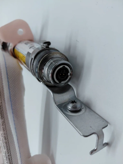 2GA880741G Nowa lewa kurtyna poduszka VW T-Roc