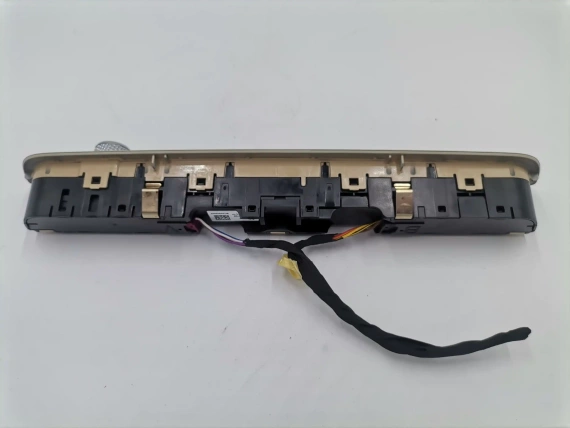 7949460 OE BMW G20 G21 G22 G23 G26 G29 Control unit audio radio music CANBERRA