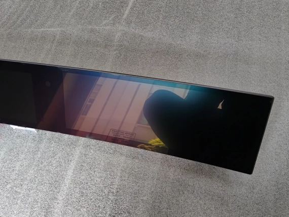 BMW Original multifunctional display Cluster 5A2ECB9