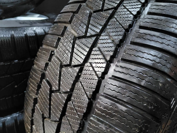 19" felgi BMW 734 opony zimowe RDC BMW X5 G05 G06