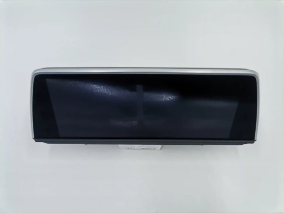BMW 7 G11 G12 Lci MGU Touchscreen Bordmonitor Zentraldisplay 9826393