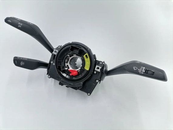 Nowy 4N0907129MH OE przełącznik kierowniczej Audi