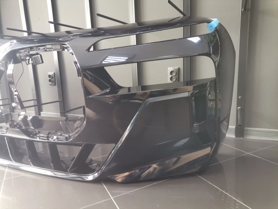 Предна Броня BMW 7 i7 G70 M Пакет Спорт Shadow Line Комплект - A37