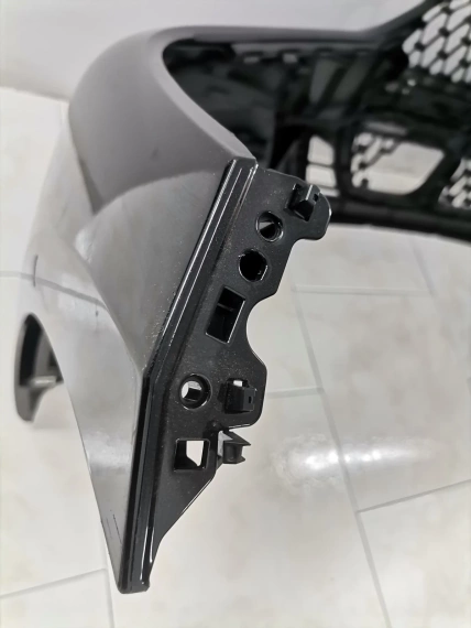 Предна Броня BMW G22 G23 M пакет Комплект БМВ Г22 Г23 - А05