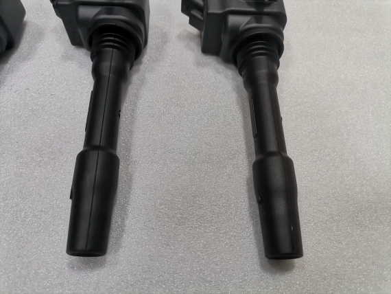 4pcs New OEM 8643360 Ignition Coil B48 B58 G20 G30 G11 X5 X6 40i