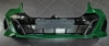 New Front Bumper BMW 5 i5 G60 G61 M Sport Sondera