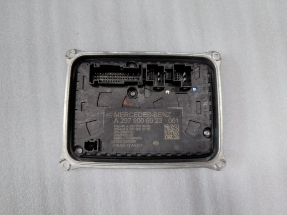 A2979006023 New Ballast Module Mercedes Benz