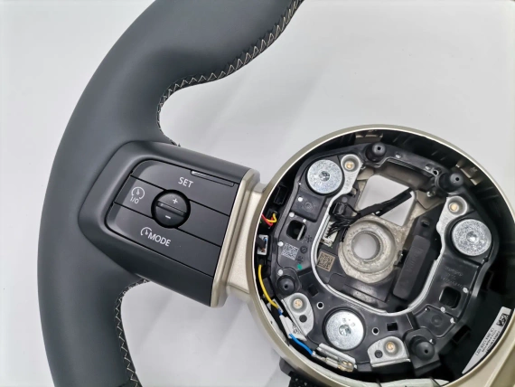 6km MINI U25 F65 F66 Sport Lenkrad Steering Wheel