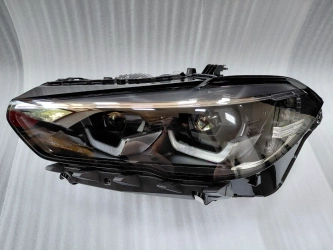 5А27981 Nowy lewy lampa Full LED BMW G05 X5 G06 X6