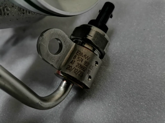 8582021 BMW F40 2 F44 F45 X1 F48 X2 F39 Mini Turbo