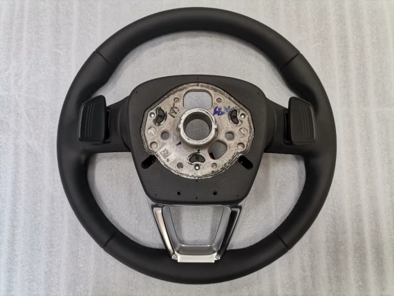 НОВО 8W0419091GM OE волан Audi A4 B9 A5 подгряване