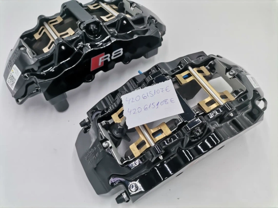 Neu 420615107E 420615108E OE Bremssattel Audi R8