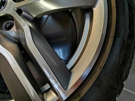 18" Winterräder BMW 570 M X1 F48 U11 U12 X2 F39