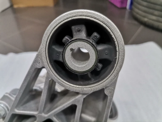 Hinterachsgetriebe Differential 8849913 BMW G05 06