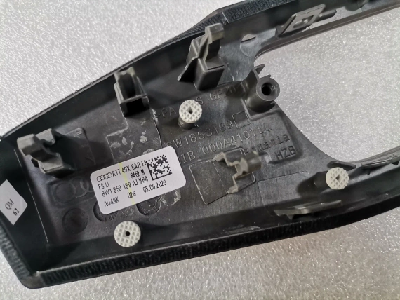 Нов OE Лайсни Carbon Audi S4 RS4 S5 RS5