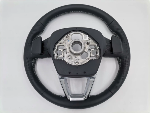 New 8Y0419091N OE Steering Wheel A1 A3 S3 RS Q3